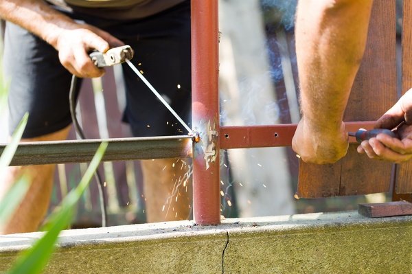 Essential Welding Tips for Beginners in Conroe, TX