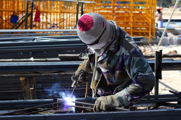 Essential Welding Tips for Beginners in Conroe, TX