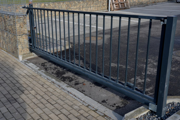 Unlocking Creativity with Decorative Gate Ideas in Conroe, TX