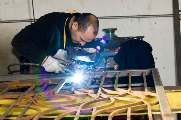 Welding Ideas in Conroe, TX